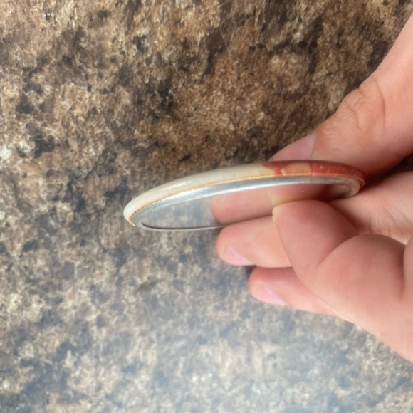 Shirley Temple Pocket Mirror 40s 50s Collectable Vintage Ephemera - Picture 5 of 5